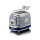Toster Ariete Toster 155 Capri